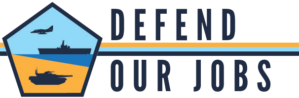 Defend Our Jobs Website Gets Overhaul