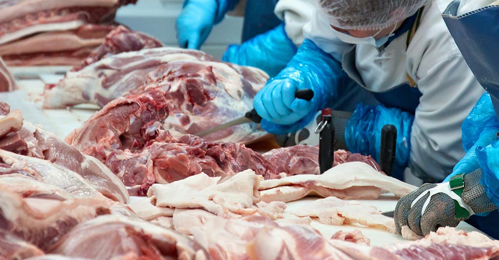 This Bill Would Help Prevent COVID-19 Deaths in Meat, Poultry Plants