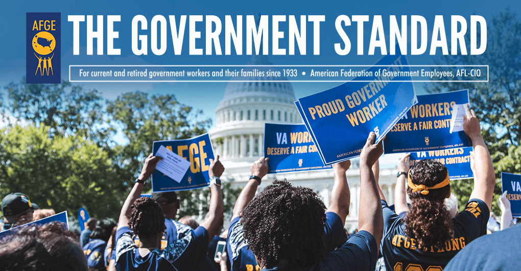 Government Standard: Check out the September/October 2020 issue.