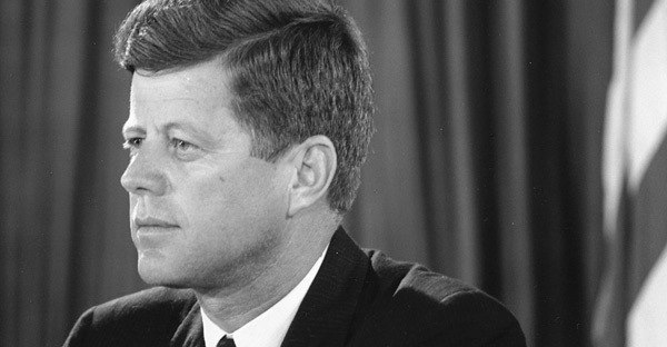 50 Years Ago this Week, JFK Told Federal Employees ‘Union, Yes!’
