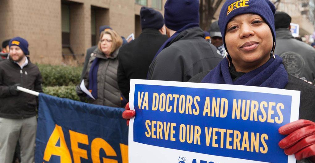 The Veterans Have Spoken: No One Does it Better than the VA