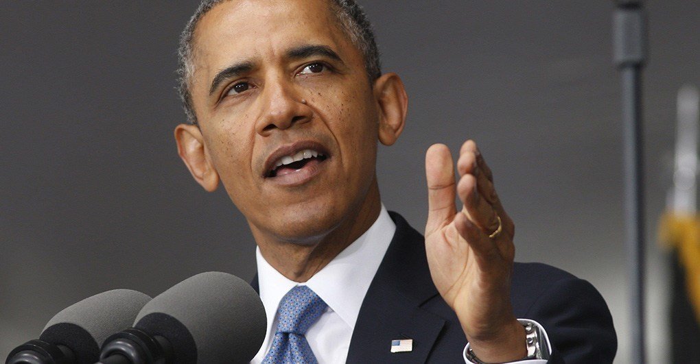 Obama Proposes to End Sequestration