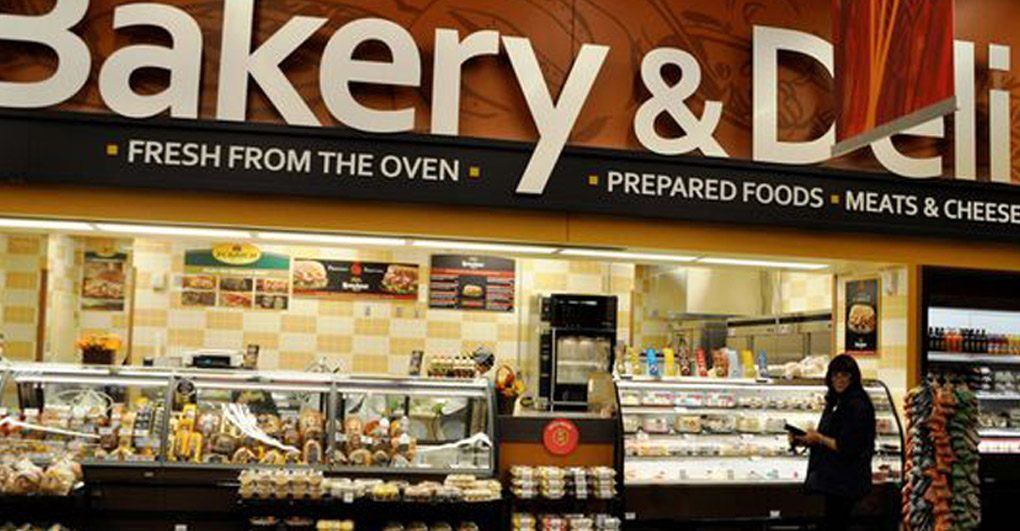 Defense Grocery Stores Fired an Expensive Bakery Contractor But Is Looking for a New Expensive Contractor