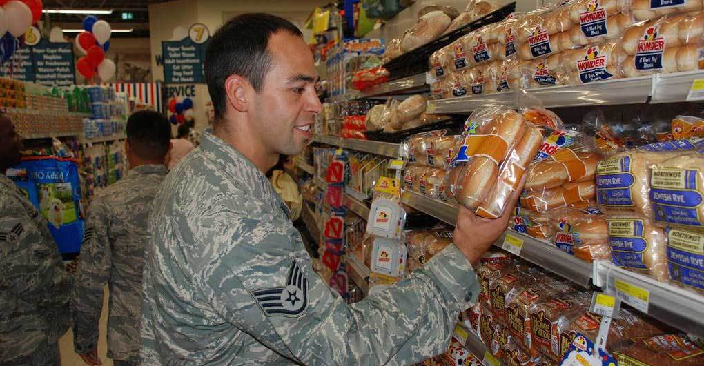 AFGE Efforts Lead to Cancellation of Pentagon’s Ill-advised Merger of Commissaries, Exchanges