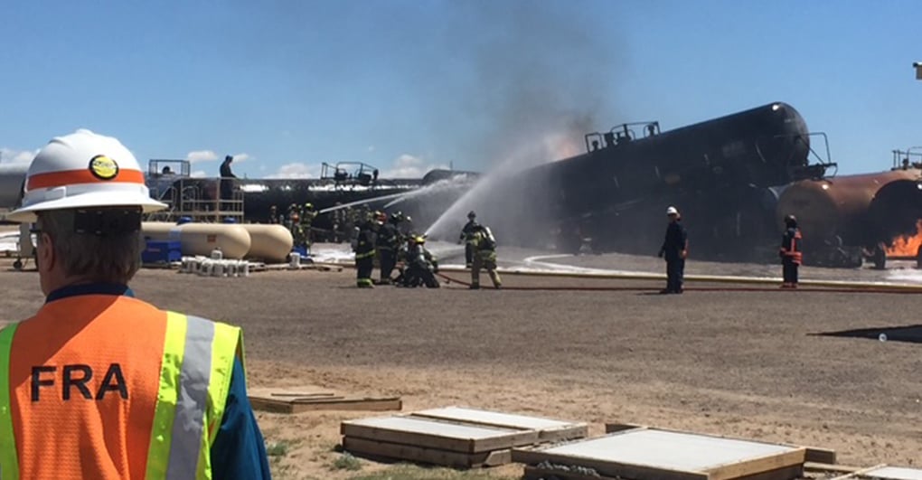 New Bipartisan Bill Critical to Ensuring Safety of Nation’s Railroads