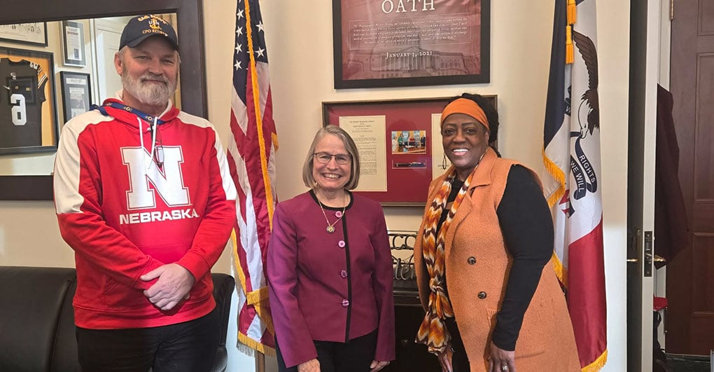 New Training Alert! Use the Congressional Spring Recess to Build Relationships with Your Lawmakers