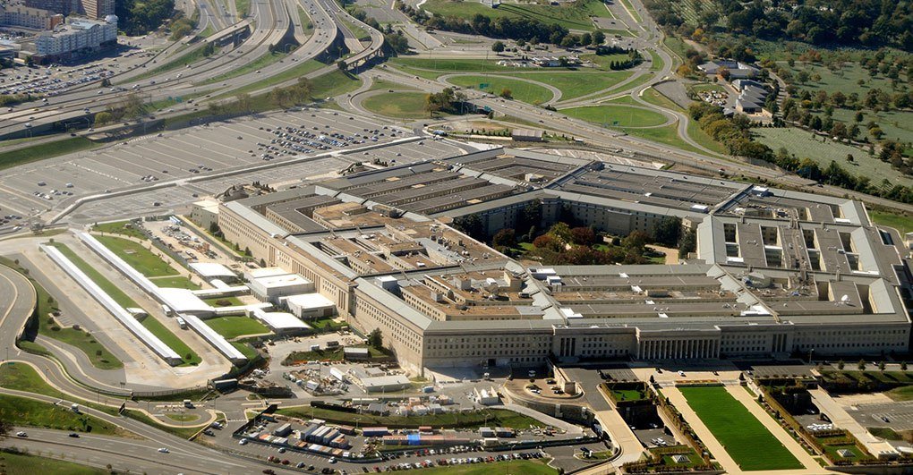 DoD’s Contractor Workforce Is Either As Big or Bigger Than Its Civilian Workforce