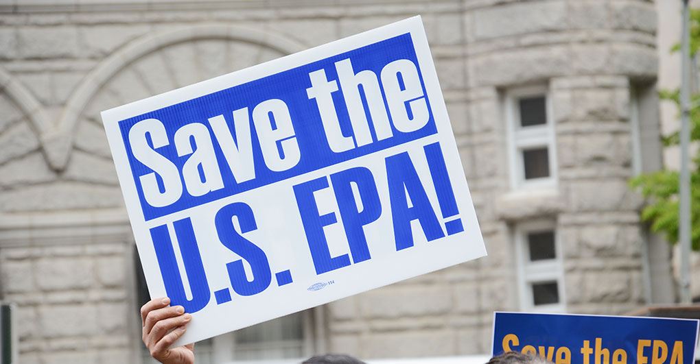 Inspector General: EPA Reopening Plans Lack Consistency in Health & Safety Measures
