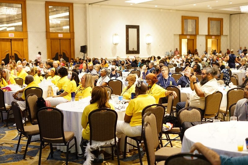 Registration for Sister’s Keeper Summit, Human Rights Training Closes on July 14