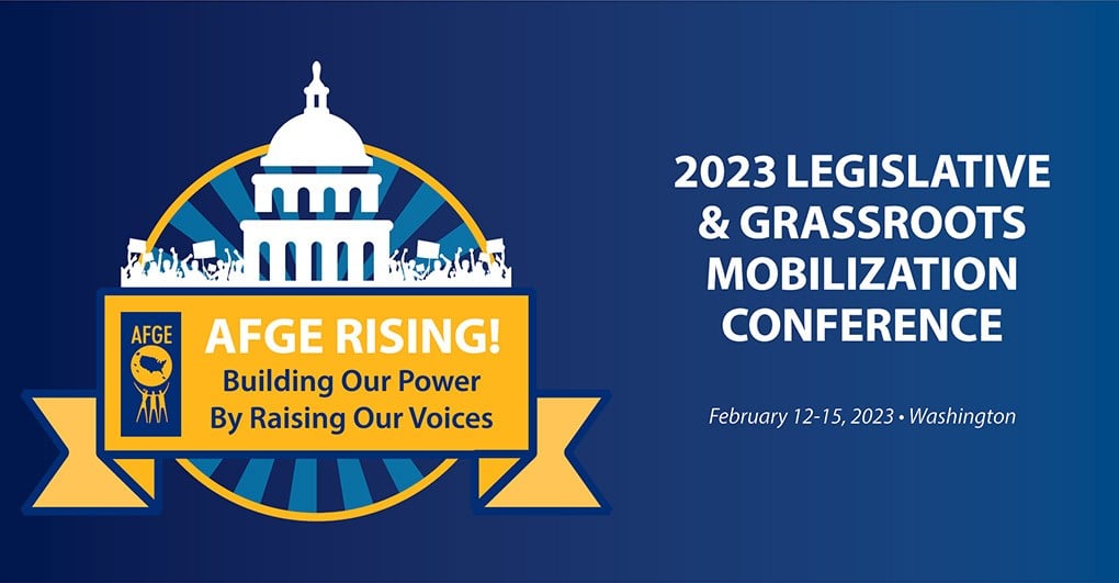 5 Things You Can Expect at 2023 Legislative Conference