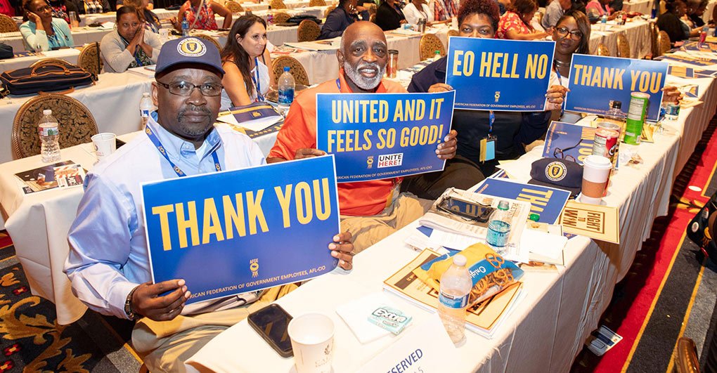 OPM Instructs Agencies to Comply With Court Decision on Workforce Executive Orders