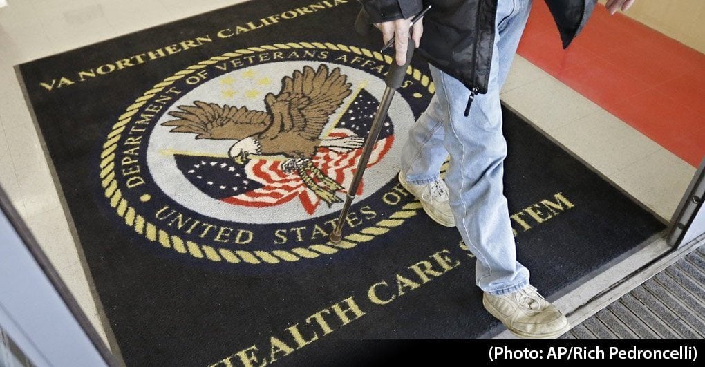 The Truth About VA Health Care?