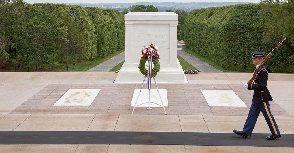 Why Memorial Day Must Be About More Than Words