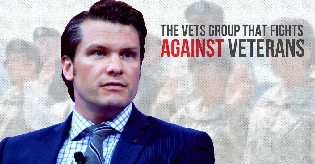 Report: Koch-Funded “Concerned Veterans for America” Wants to Dismantle VA, Cut Veterans Benefits