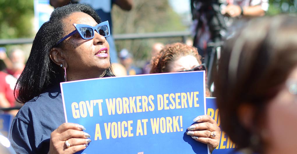 AFGE Victory: Impasses Panel Rejects HUD’s Request to Short-Circuit Bargaining