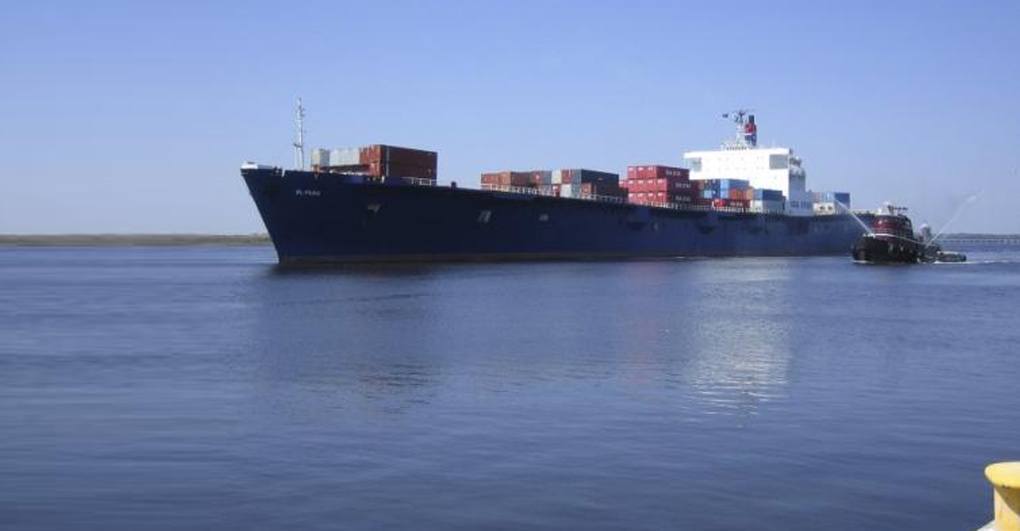 AFGE Mourns Loss of Brothers & Sisters Aboard El Faro
