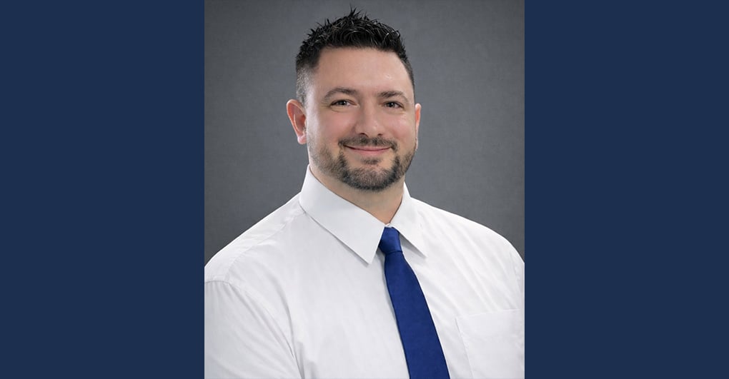 AFGE Locals Elect Slate of District NVPs, Human Rights Officers