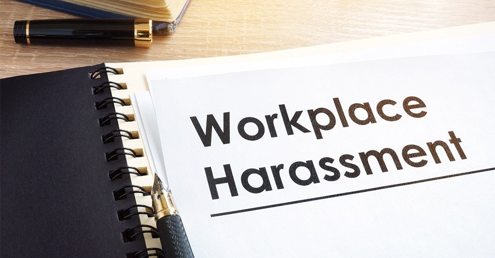 EEOC Issues New Best Practices to Combat Workplace Harassment in Federal Government