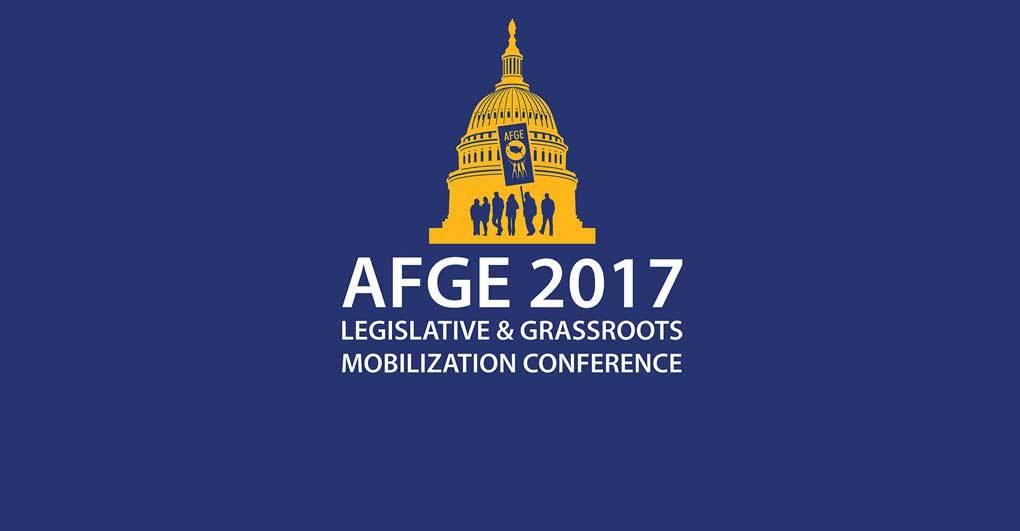 Your 2017 Legislative Conference Preview