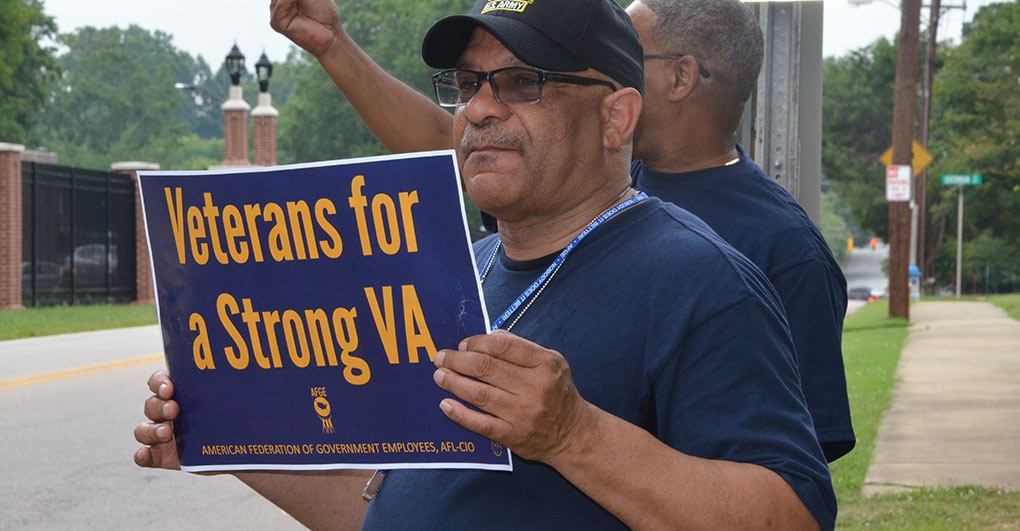 What 6 Veterans Think About Closing VA Hospitals