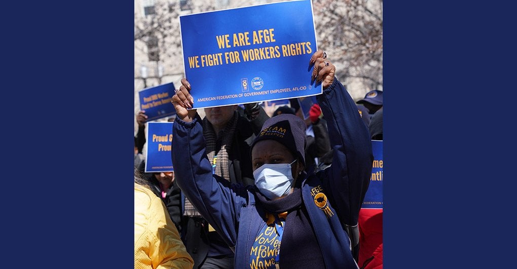 AFGE FEMA Local Wins $16.5 Million in Overtime Back Pay for Members
