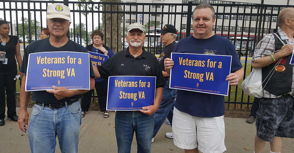 Commission on Care Recommends Closing VA Hospitals