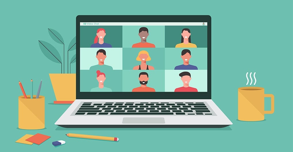 Can you see me now? 8 Video Conference Tips for Union Activists