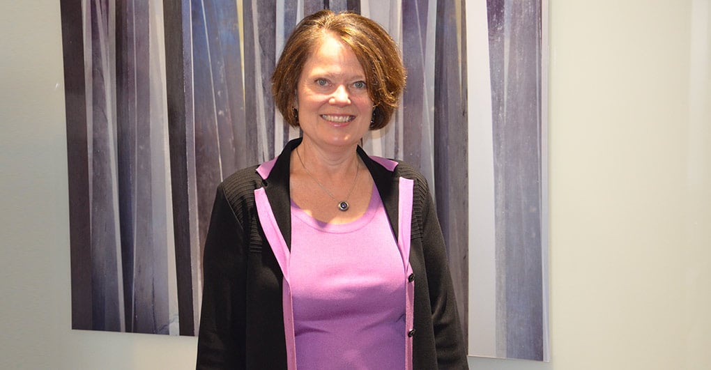 Julie Tippens Named AFGE’s First-ever Retiree Program Director