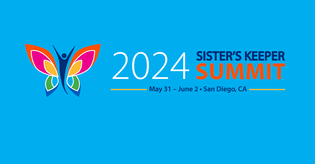 2024 Sister's Keeper Summit and Training