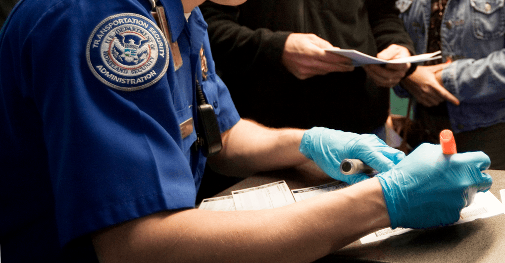What TSA Needs Is a New Law Enforcement Unit