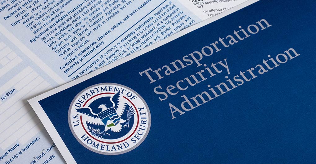 What’s Wrong with TSA’s Pay System? Everything.