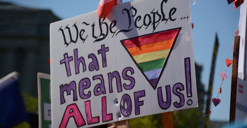 AFGE Applauds Supreme Court Ruling Affirming Job Protections for LGBTQ+ Workers