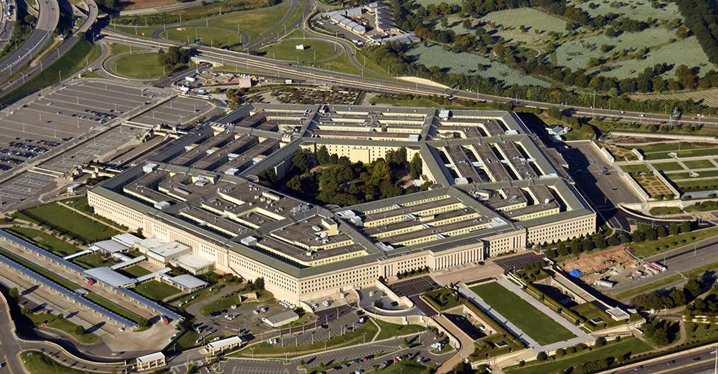 AFGE Urges Pentagon to Invest in Its Own Military Supply Production to Meet Global Security Threats