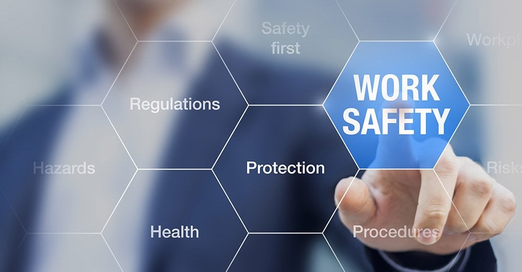 Want to Win Safer Working Conditions for Members?