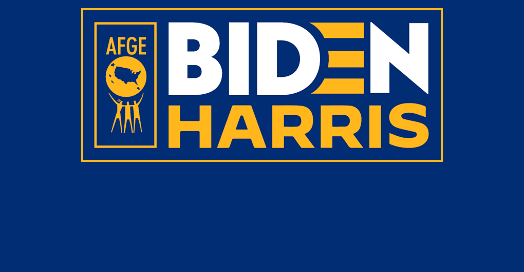 Biden/Harris Victory!