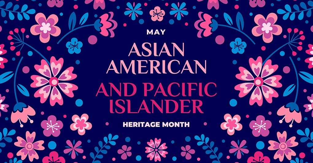 AFGE Celebrates Asian American Labor Activists During Asian American and Pacific Islander Heritage Month