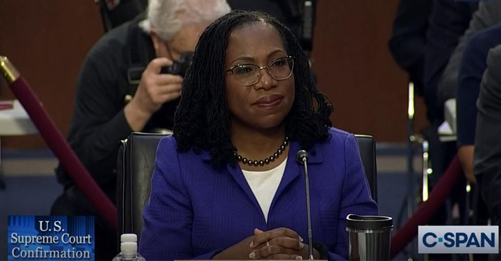 Senate Confirms Justice Ketanji Brown Jackson for Supreme Court in Historic Vote