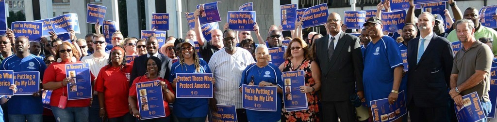 Memphis Plays Host City for AFGE’s 3 Events