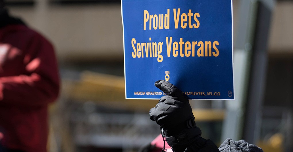 AFGE Condemns Recommendations to Close VA Facilities