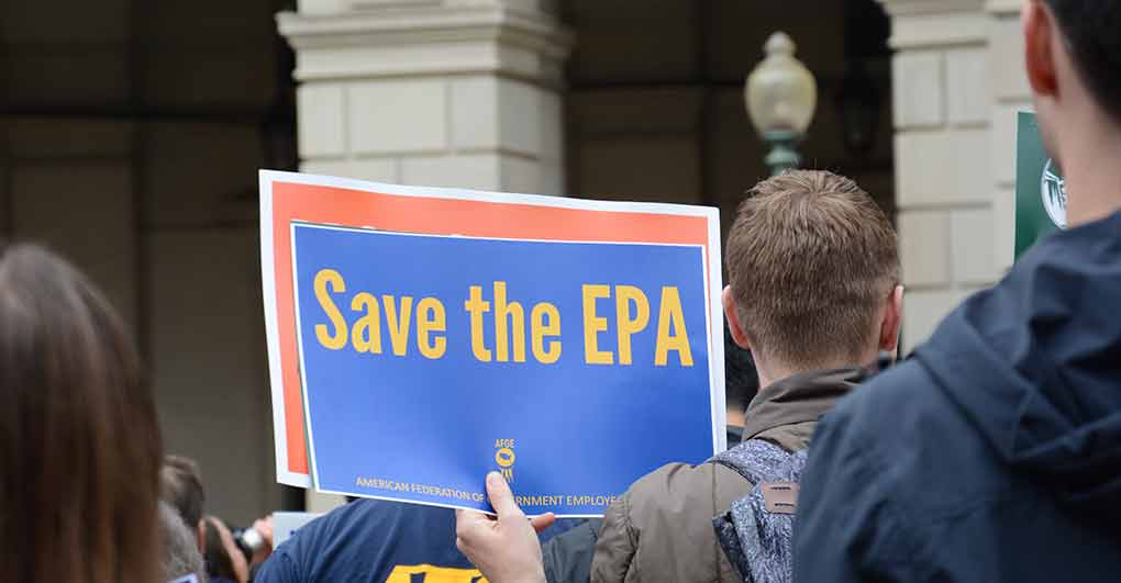 FLRA Investigation Shows EPA Violated Labor Law