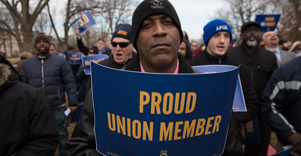 Following Janus ruling, workers must unite to preserve rights