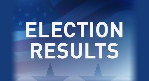 Council Elections Results Are In!