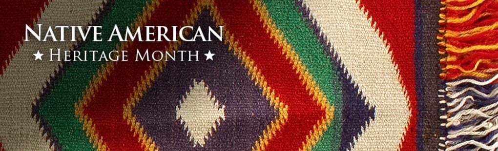 AFGE Recognizes Native American Heritage Month