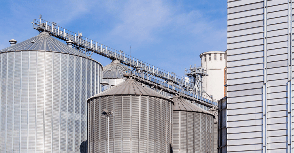 AFGE 2 – Grain Industry 0