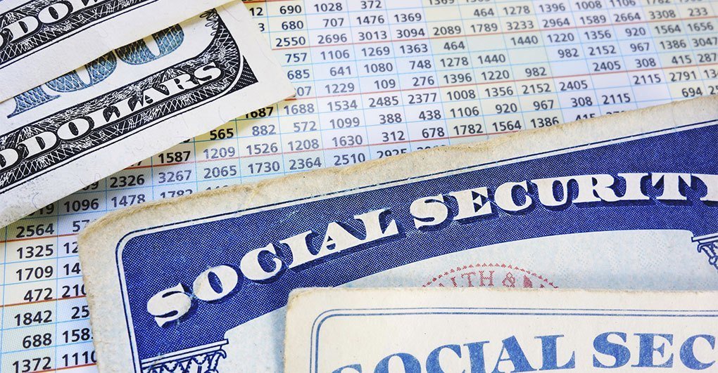 Would You like Your Social Security Cut by 20%?