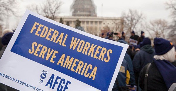 2015: A Year of Challenges, Unity, and Victories for AFGE