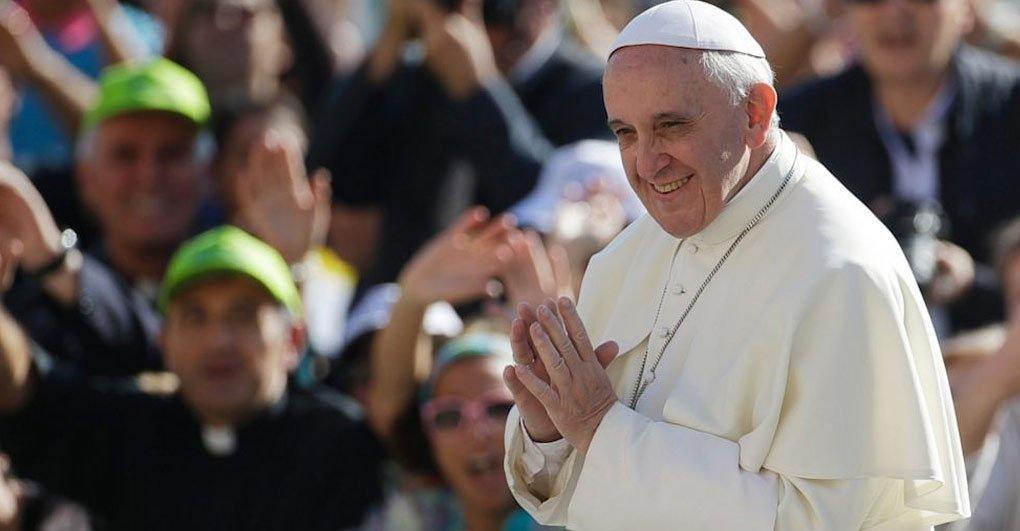 Feds in D.C. Area Urged to Telework during Pope Francis’s Visit