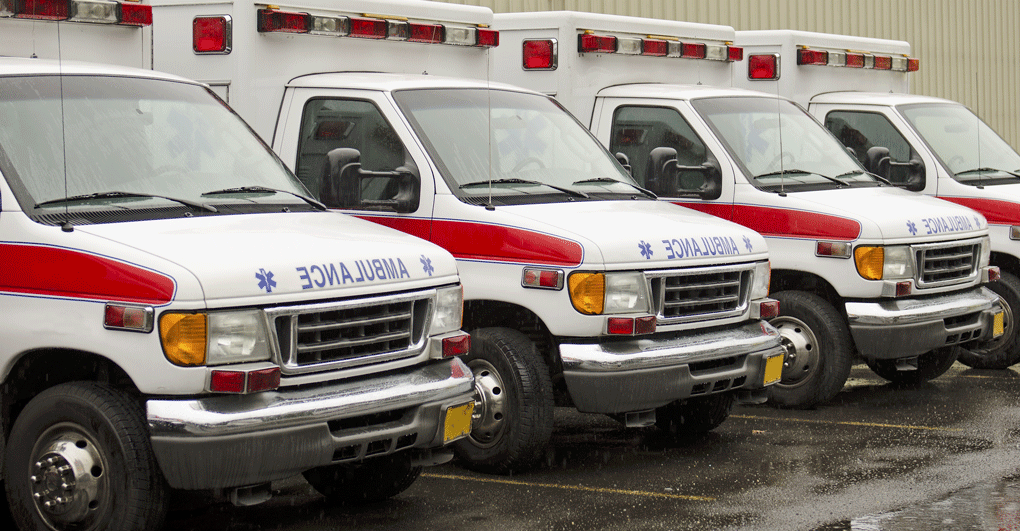 D.C. Rushes to Hand over Critical Emergency Services to for-Profit Businesses
