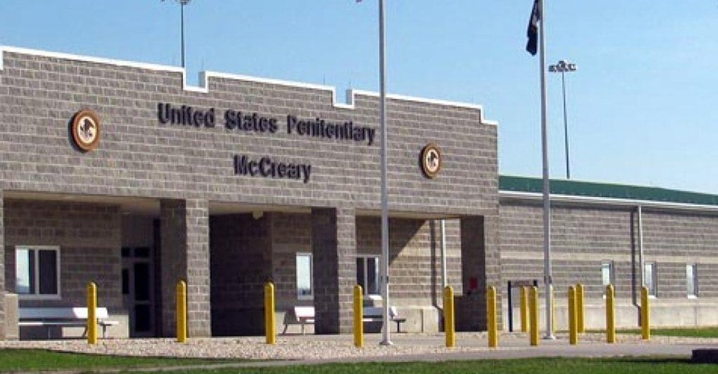 Understaffing Results in New Attack of BOP Correctional Officers