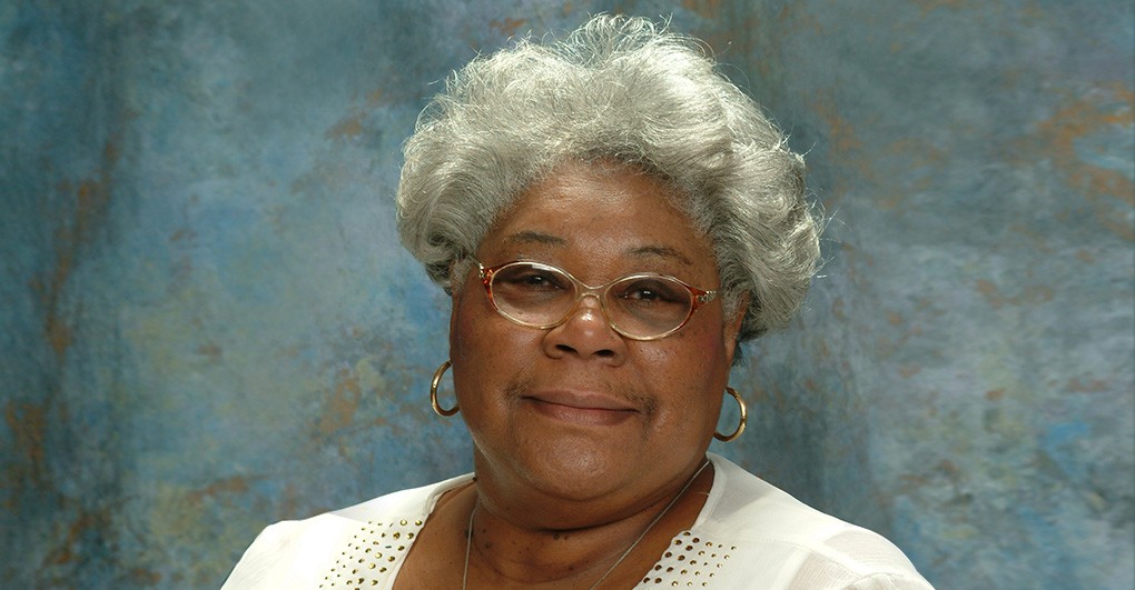 AFGE Mourns Passing of Labor Leader Dorothy Jefferson